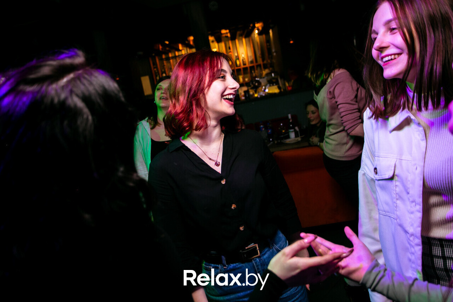 Ночные жители, фото № 48