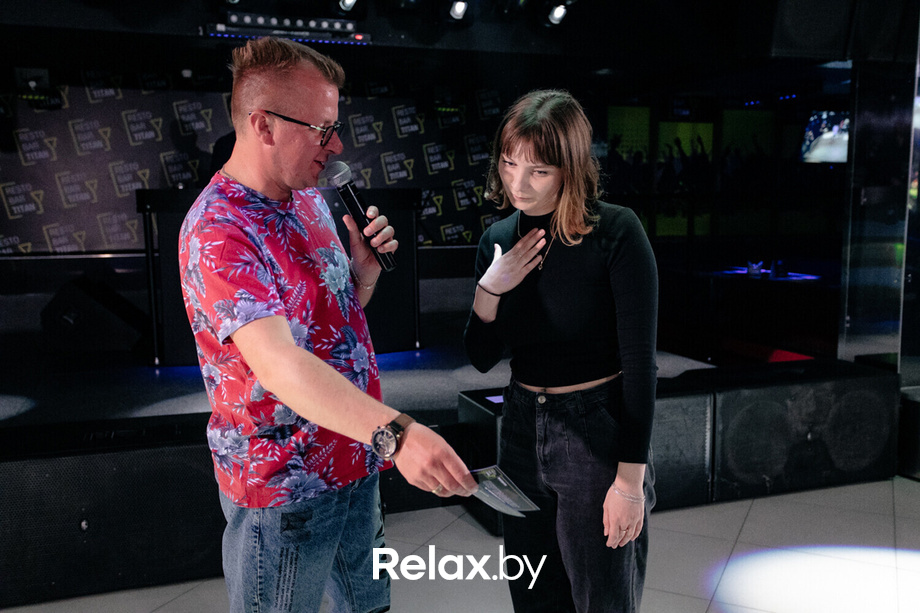 Black party, фото № 45