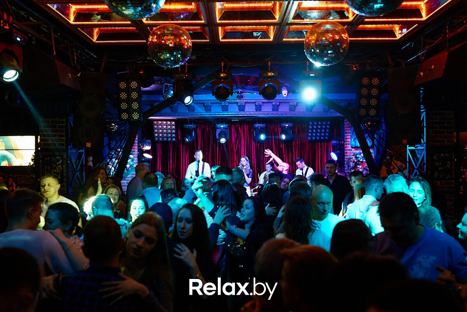 Brooklyn Live!, фото № 17