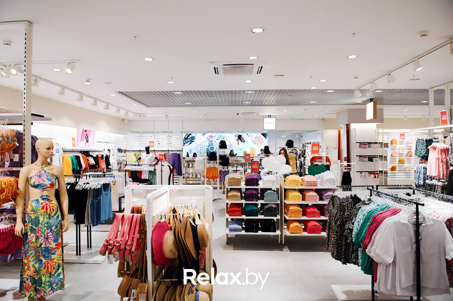 Открытие DeFacto, фото № 12