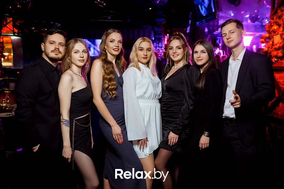 Новогодний Бруклин, фото № 45