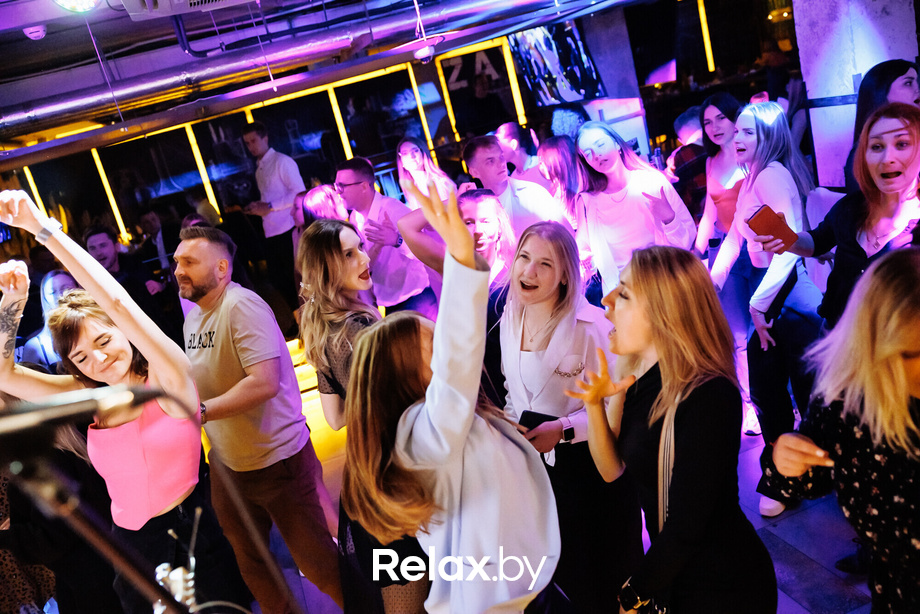 Saturday In Zavod, фото № 90