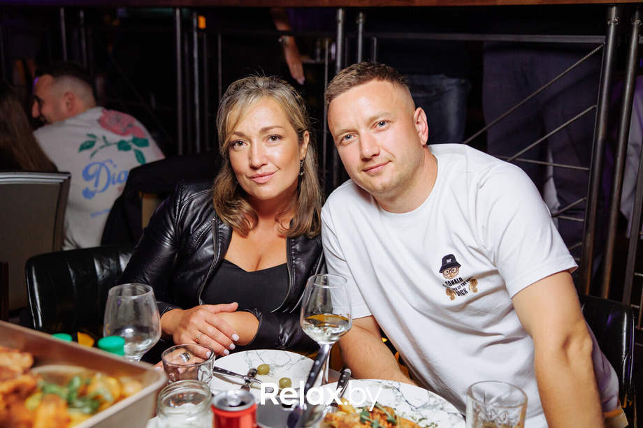 Saturday party, фото № 63