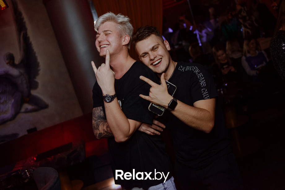 Saturday LUXURIA LXR, фото № 47