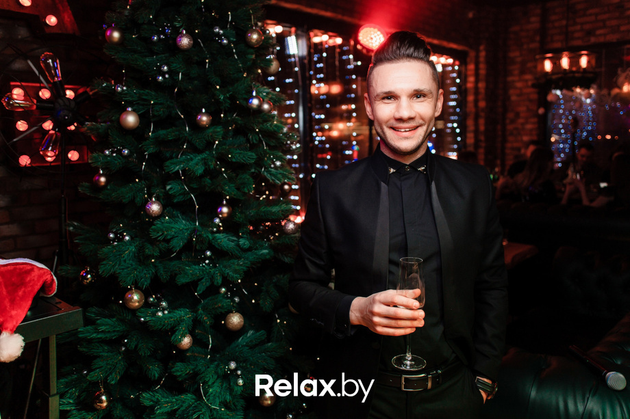 Новый год 2019, фото № 142