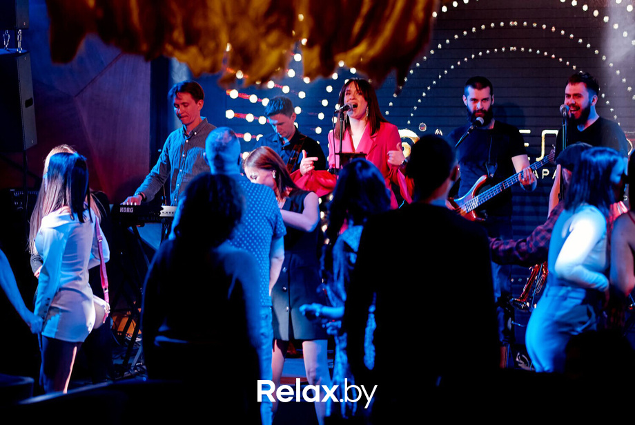 Friday Music, фото № 64