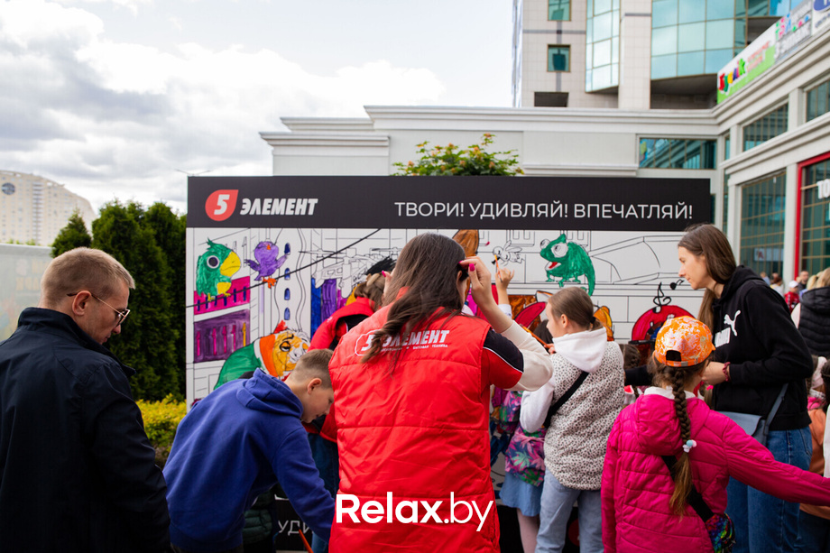 Марафон детских желаний, фото № 77