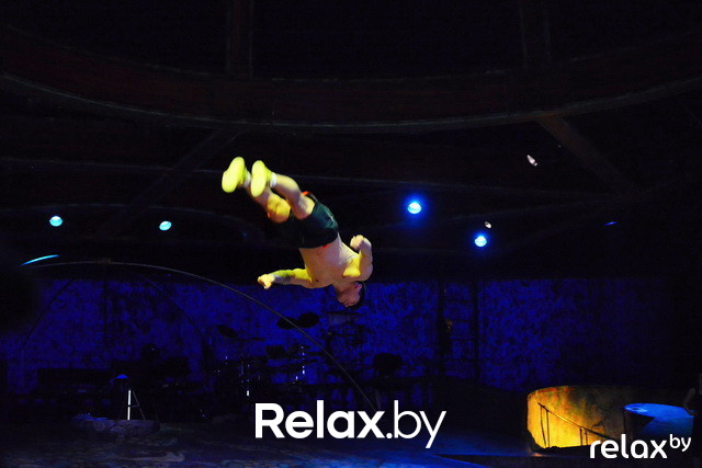 Cirque du Soleil – Alegria, фото № 171