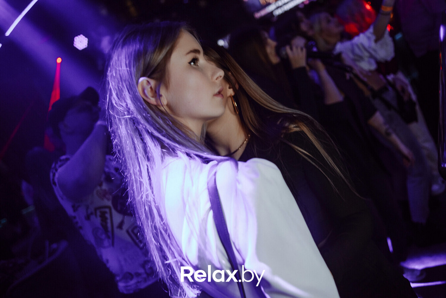 Friday Luxuria LXR, фото № 1