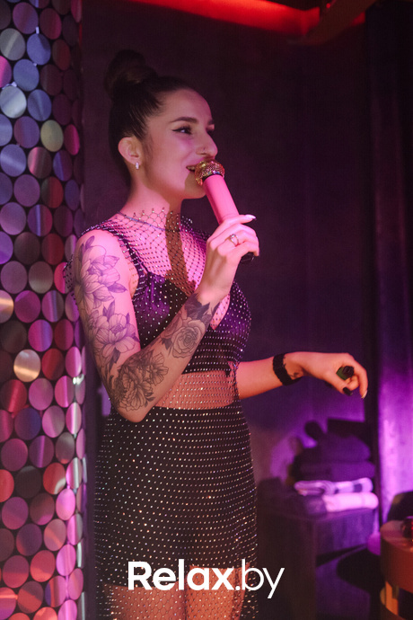 Friday LUXURIA LXR, фото № 11