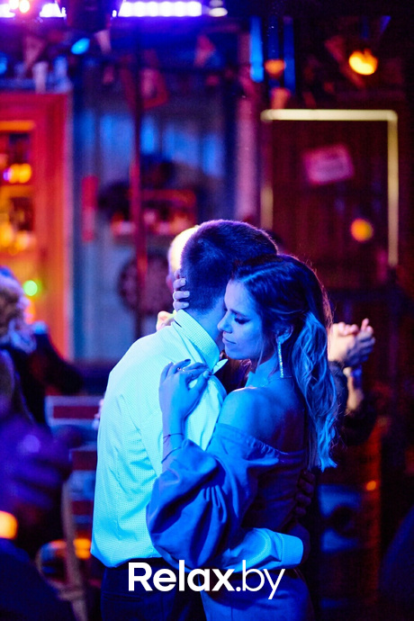 Пятница в Квартире №3, фото № 32