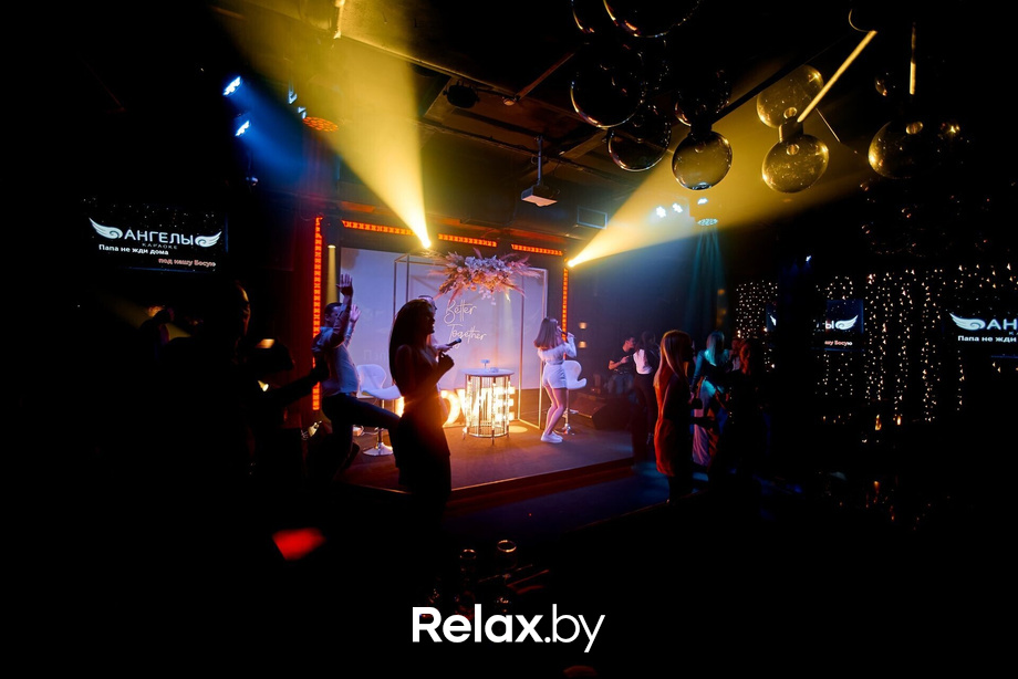 Saturday music, фото № 32