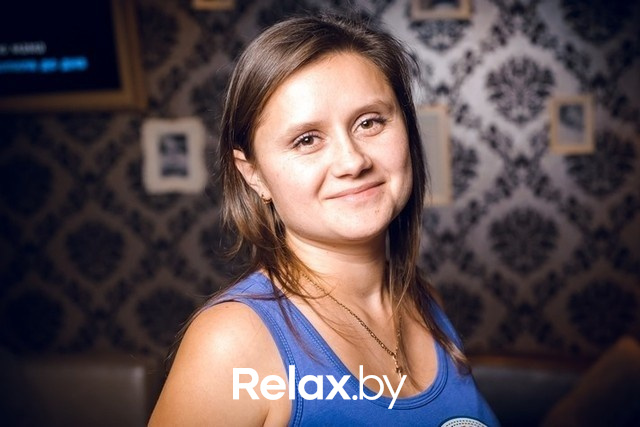 Вечеринка в караоке-клубе «ОПЕРА», фото № 70