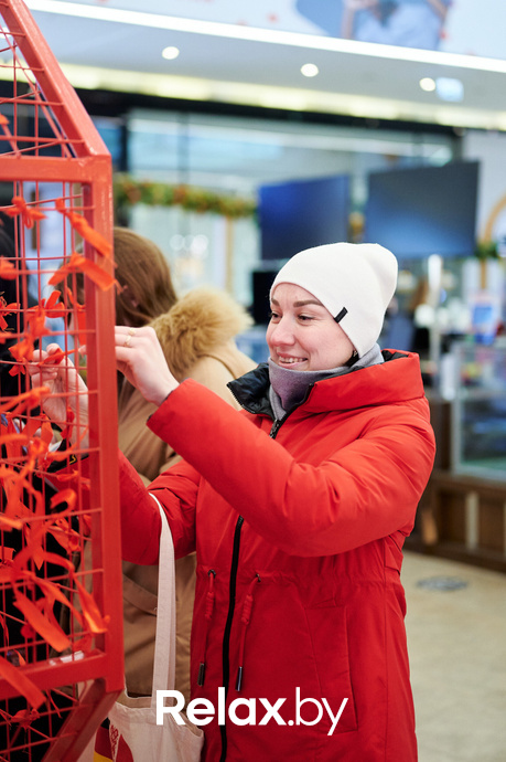 14 февраля в ТРЦ Galleria Minsk, фото № 115