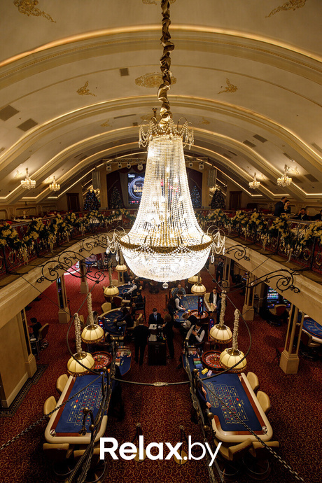 Opera Loto, фото № 60