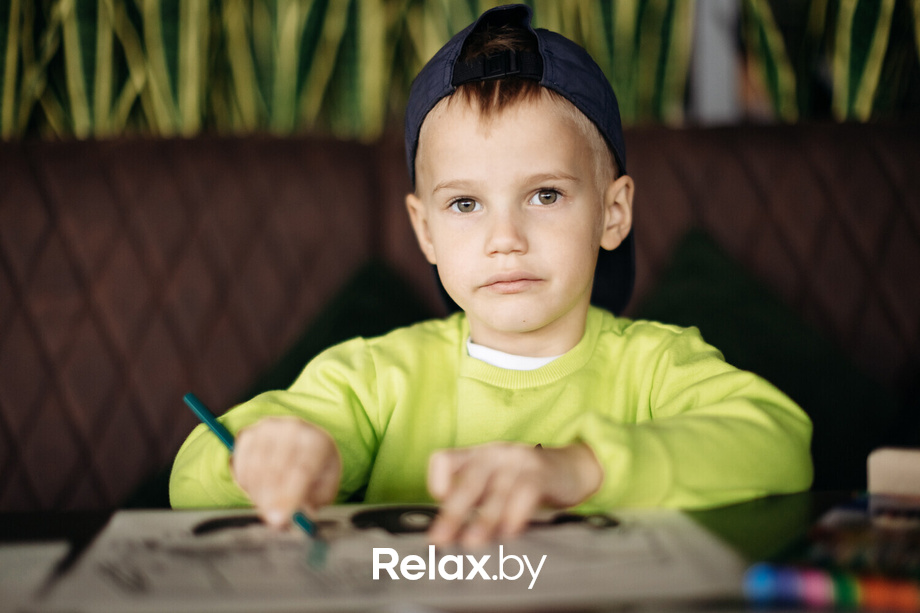 Акция Пушистого Добра, фото № 75