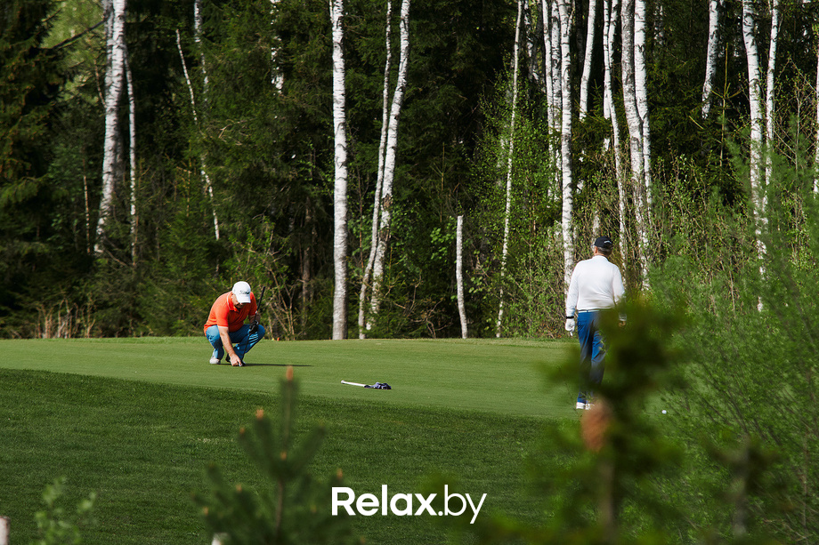 MercedesTrophy Belarus 2017, фото № 14