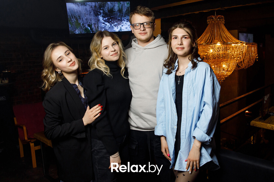 Live Lounge, фото № 19