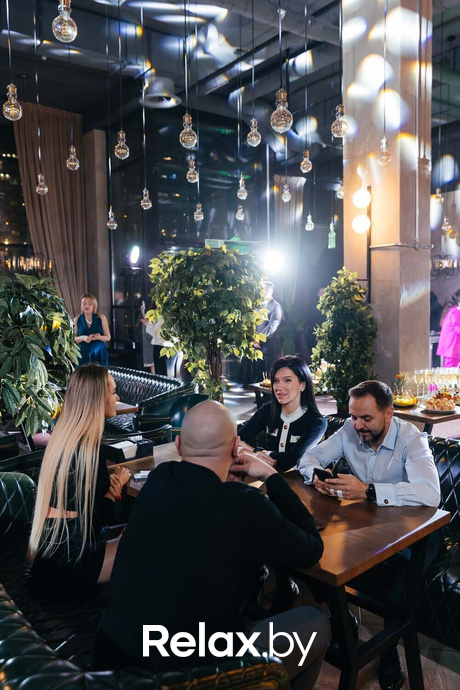 Открытие кальян-бара «Мята Лаунж»‎, фото № 10