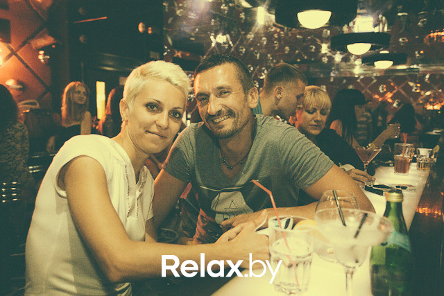 Вечеринка в клубе "Next", фото № 81