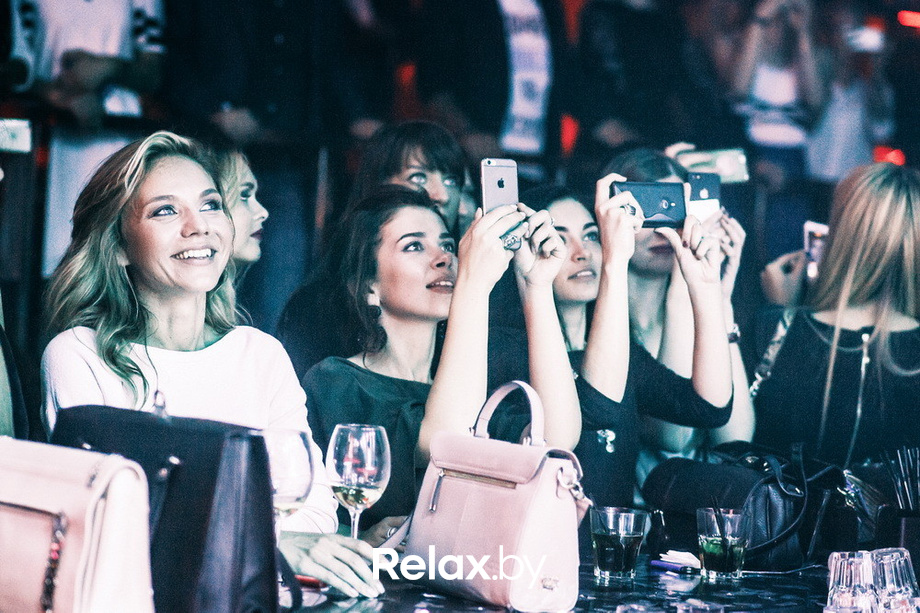 Концерт Шуры, фото № 77