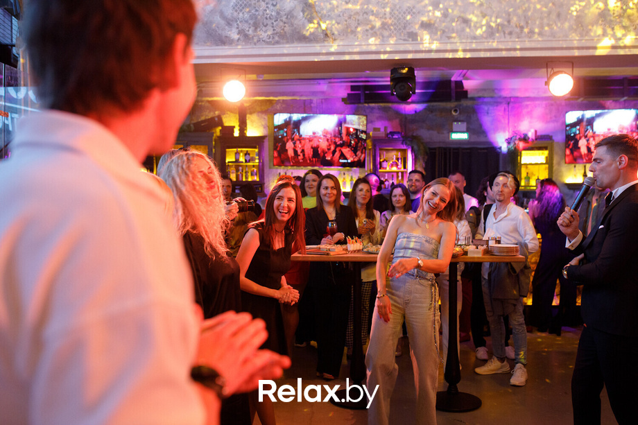 Opening Party, фото № 135