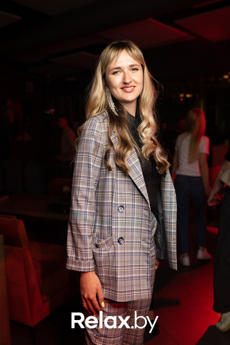 Ночные жители, фото № 14