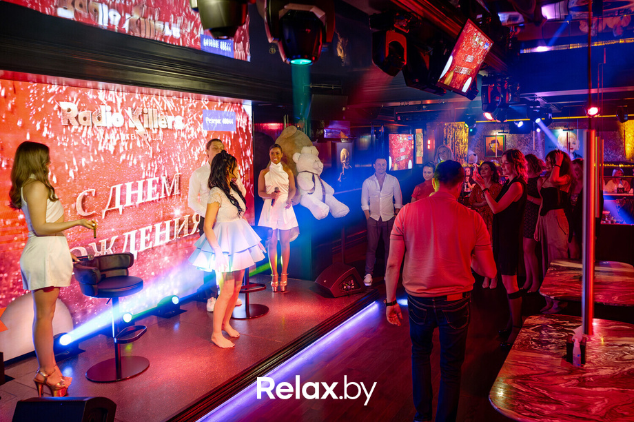 Your Radio Killers, фото № 2