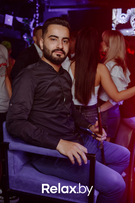 Satuday «Stiflers party», фото № 22