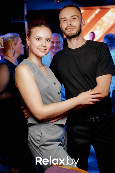 Saturday music, фото № 56