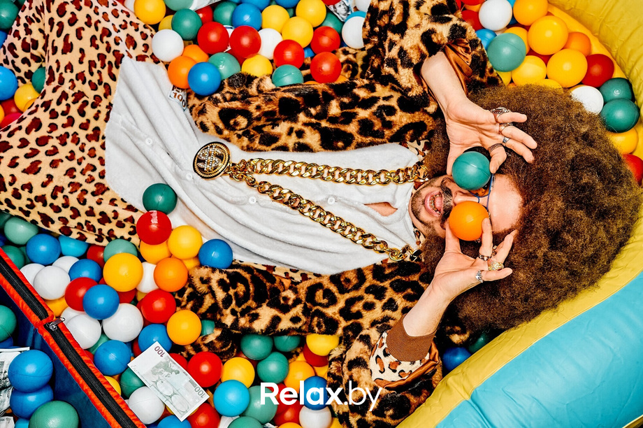 Пятница в JEL’SA, фото № 98