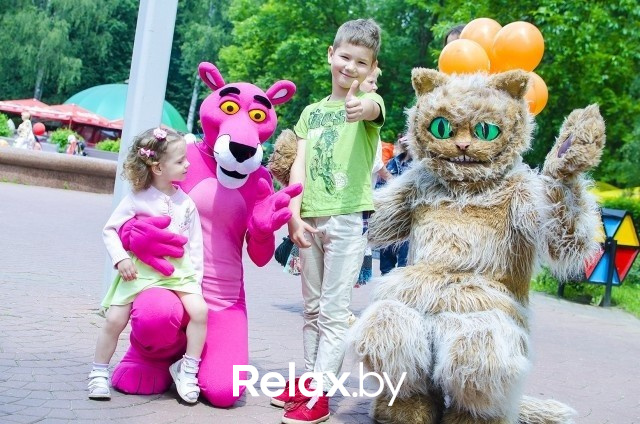 ELpresent.by на благотворительной акции для детей, фото № 40