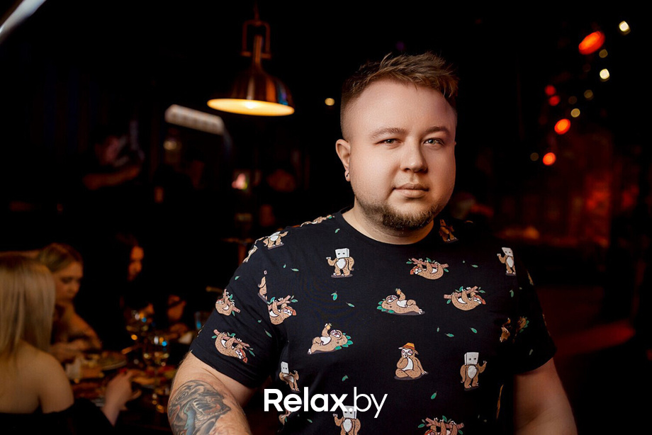 Brooklyn Live!, фото № 10