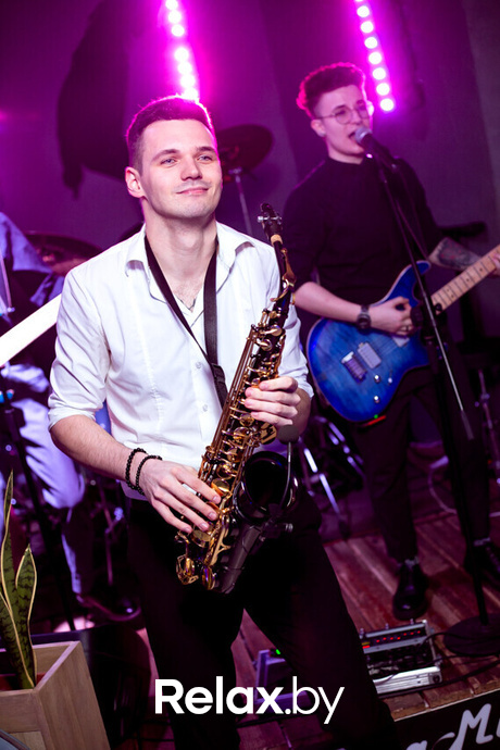 Ночные жители, фото № 27