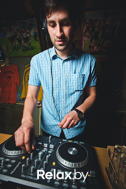 Acoustics&Drive, фото № 40