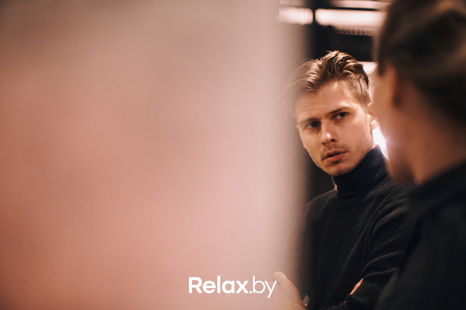 Открытие The Dickens, фото № 22