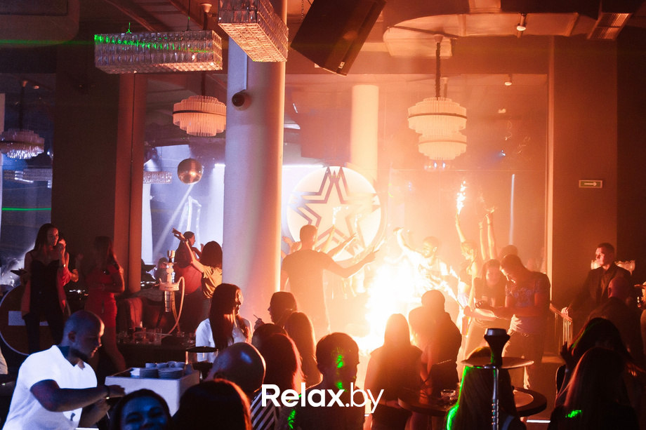 Grand Final Party, фото № 86