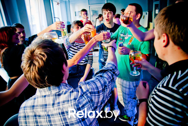 Конкурс "Упоротый офис" от Terra Group, фото № 183