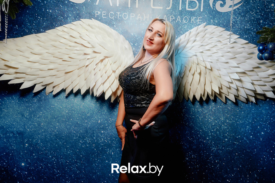 Старый Новый Год в Ангелах, фото № 91