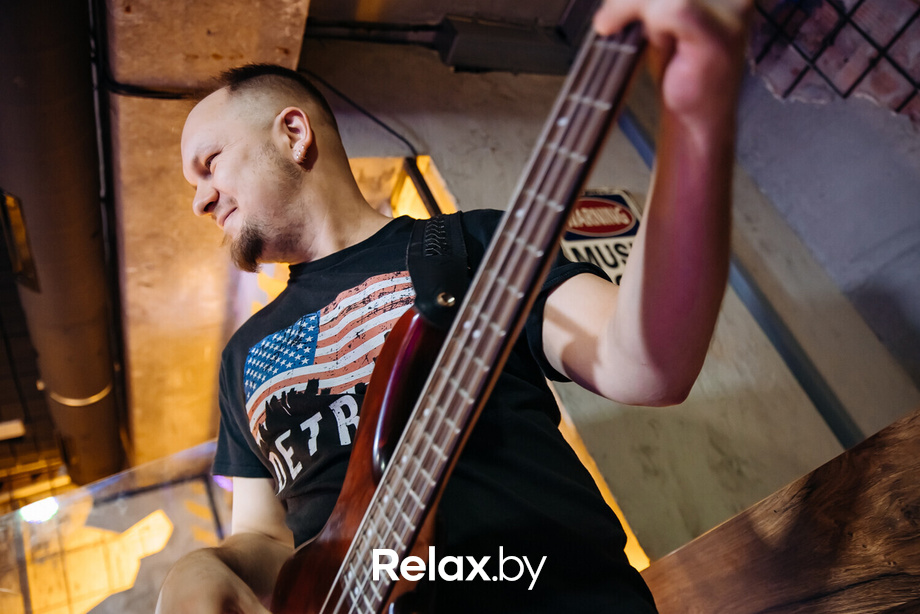 Saturday In Zavod, фото № 65