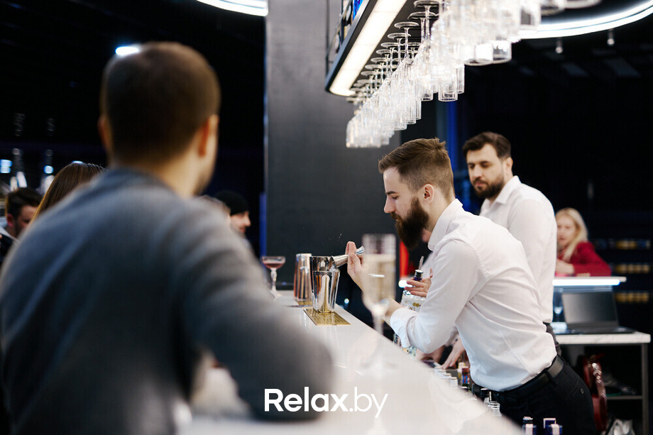 Открытие Skyline, фото № 77