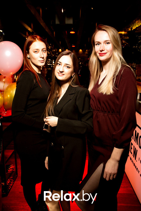 Пятница в PEAKY BLINDERS, фото № 6