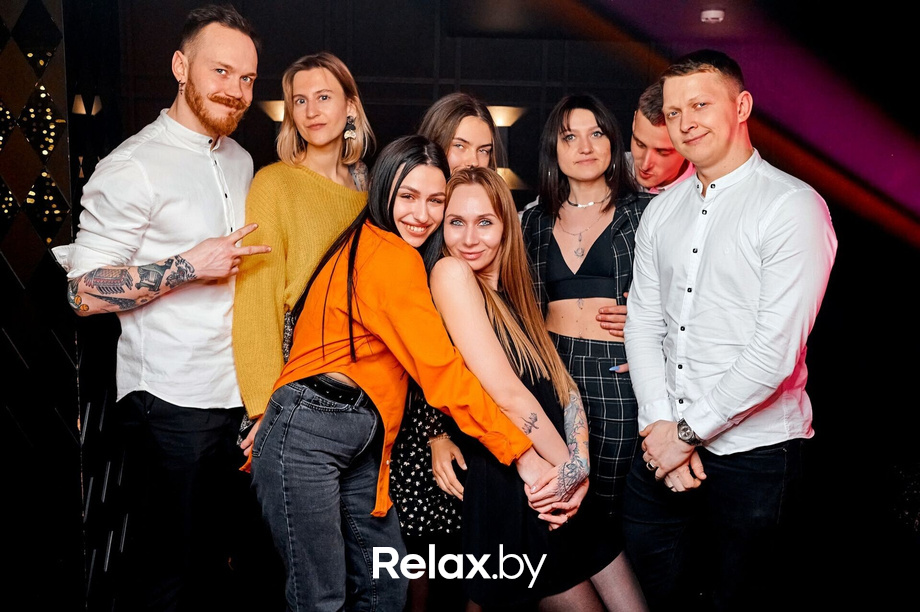 Saturday music, фото № 8