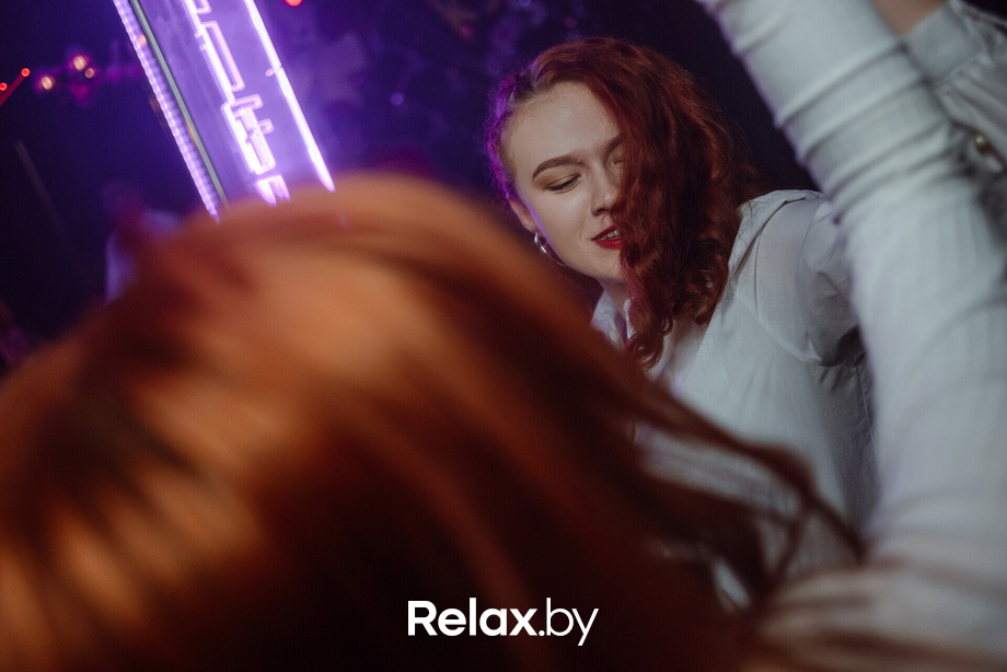 Saturday «Empire of sin», фото № 1