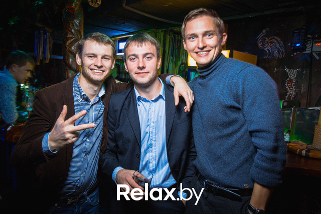 Африка, фото № 21