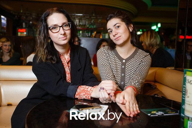 Jameson Movie Club: Плохой Санта, фото № 59