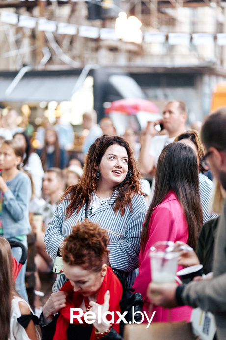 Презентация клипа «TIME» финалиста отбора на «Детское Евровидение-2018», фото № 25