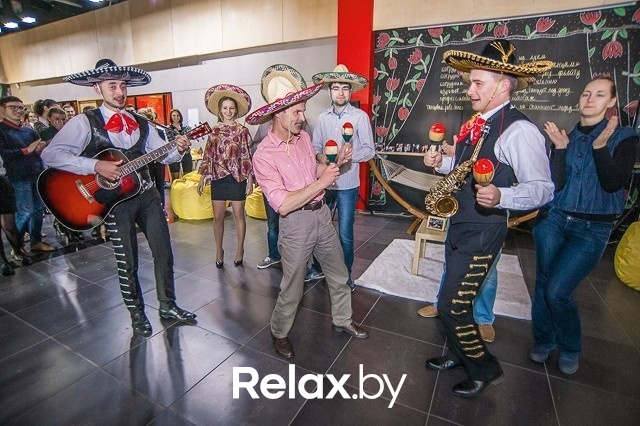 День рождения Дом.by, фото № 70