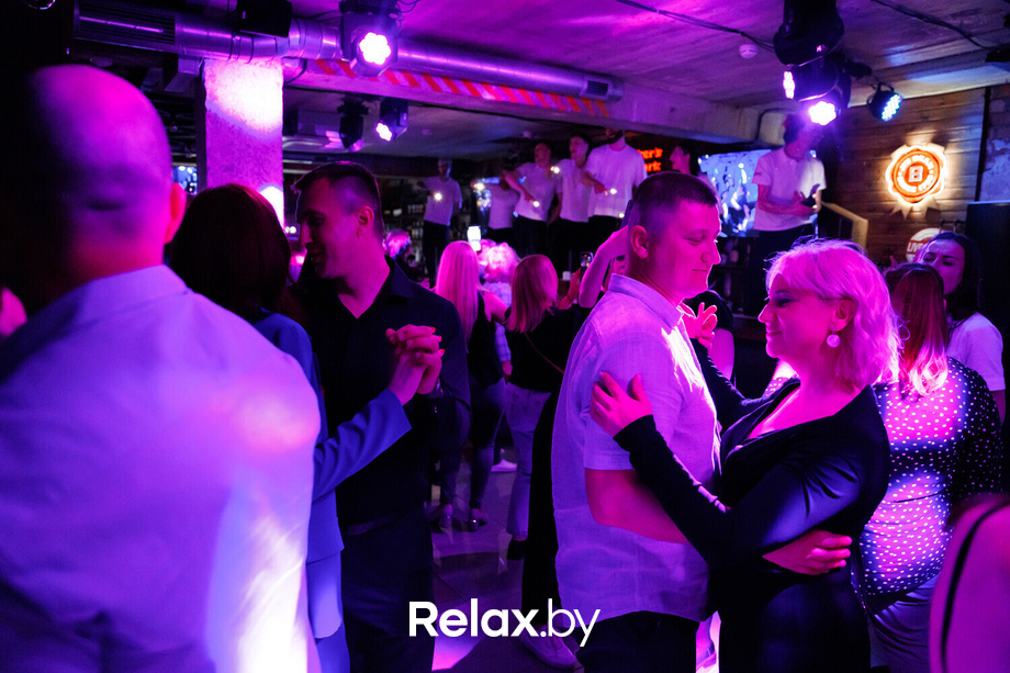 Saturday In Zavod, фото № 91