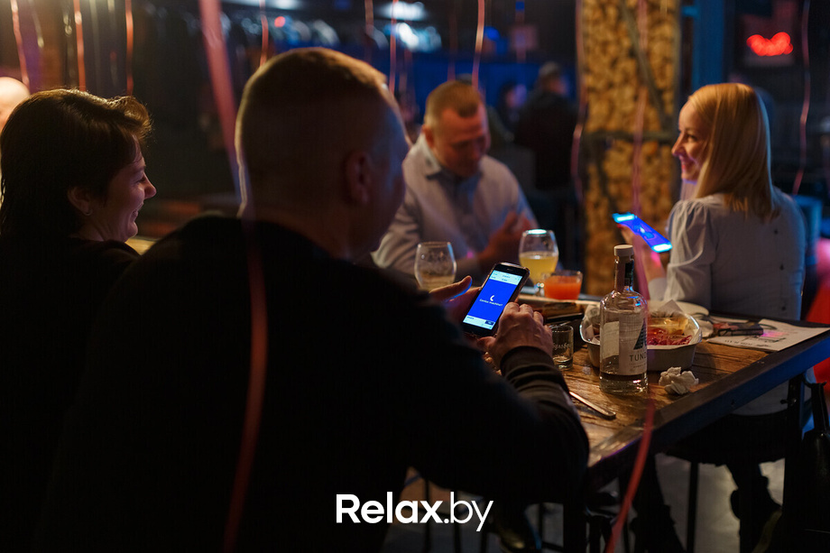 День неСвятого Валентина, фото № 62